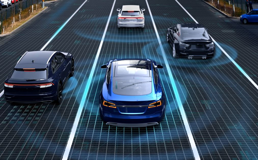 In January 2022, Tesla Ranked First Among China's New Energy Vehicle Start-up...