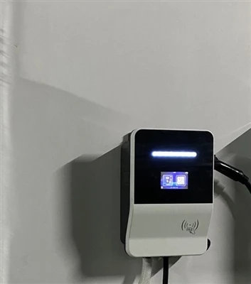 Deall yr RCD yn AC EV Chargers