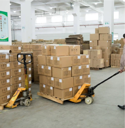 warehouse warehouse