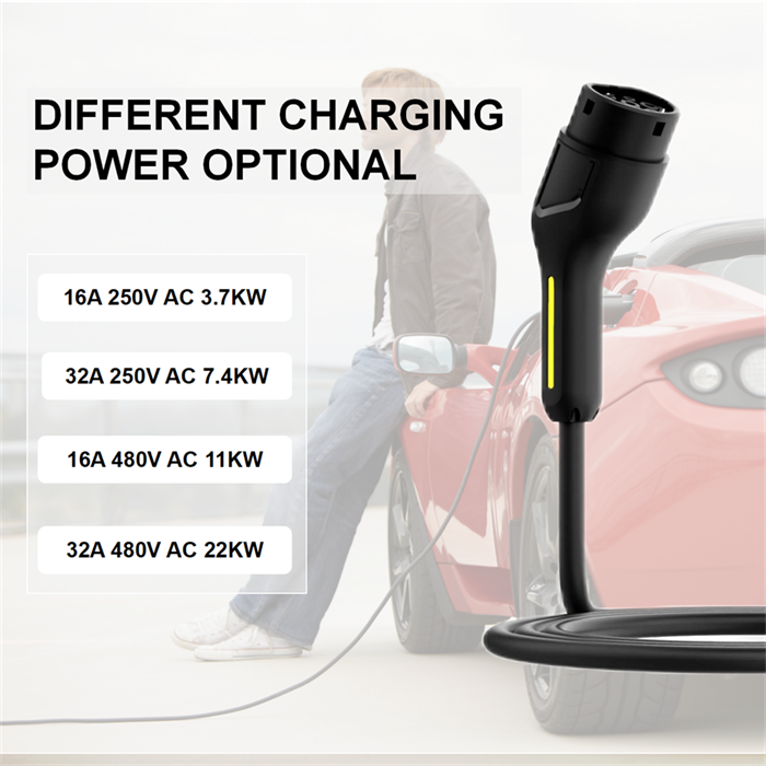 Electric Car Plug Electric Car Plug