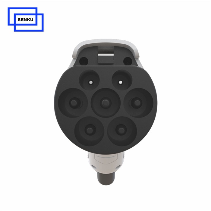 16A Gbt Charger Plug 16A Gbt Charger Plug