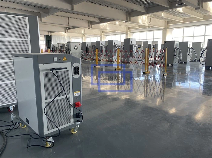 EV Charging Stations EV Charging Stations