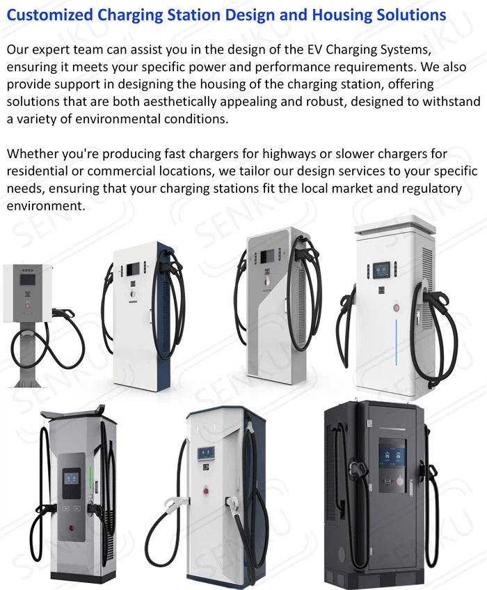 charging station charging station