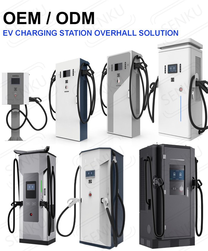 CCS CHADEMO GBT EV Charging Systems Supplier CCS CHADEMO GBT EV Charging Systems Supplier