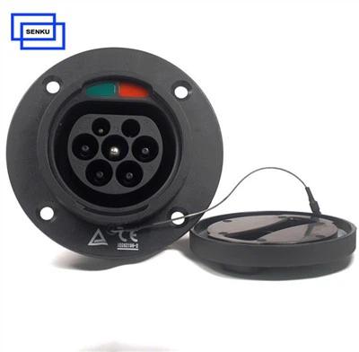 16A 32A Math 2 Soced Gwefru Car Trydan